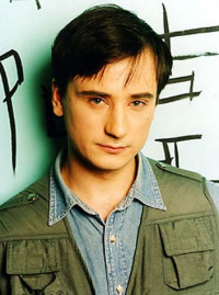 Gleb Podgorodinskiy