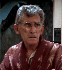 James Jeter