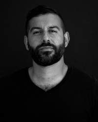 Stephen Michael
