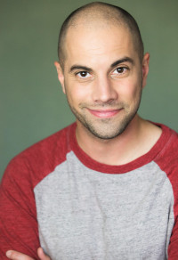 Brandon Pugmire