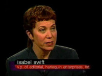 Isabel Swift