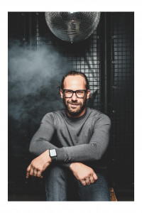 Oliver Auspitz