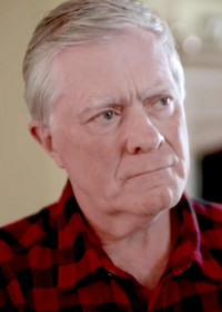 Patrick Mercer