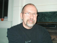 David B. Thompson