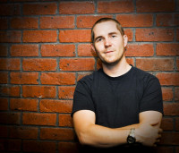 Brad Zimmerman
