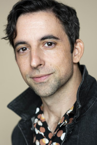 Joe Gillette