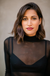 Gabrielle Bourne