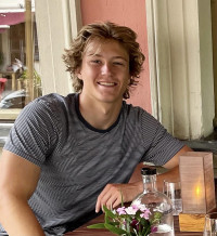 Cade Rogers