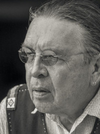 Harvey Pratt