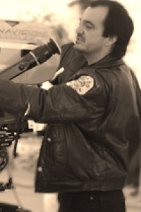 Sam Auster