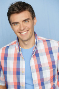 Torrey Halverson