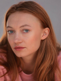 Jacqueline Emerson