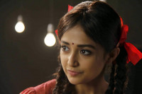Monali Thakur
