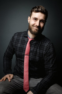 Brandon Danowski