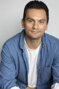 Chris Arellano