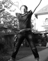 Srdjan Bajski