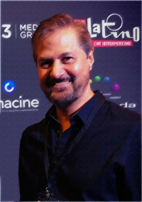 Luis Pacheco