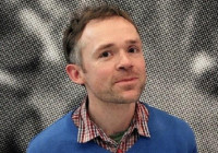 Ben Rivers