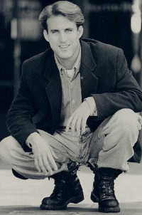 Craig Austin