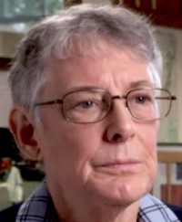 Linda McCarthy
