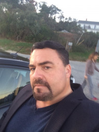 Christopher Mikael