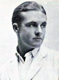 Harold Austin