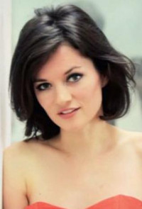 Pauline Dévi
