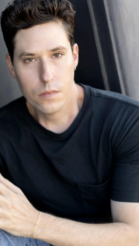 Michael Rory Weeks