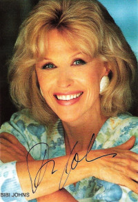 Bibi Johns