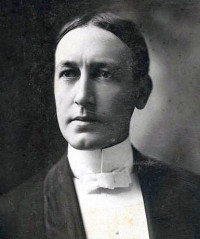 Ben Johnson