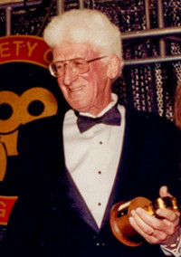 Bill Johnson