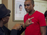 Nick Gordon