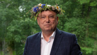 Magnus Ranstorp