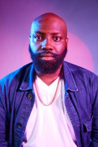 Kareem Tyson