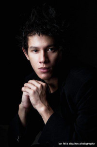 Jeremy Ian