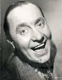 Chic Johnson