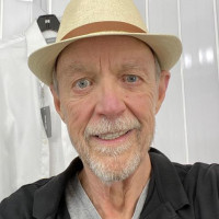 Harry Johnson