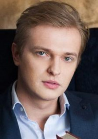 Ilya Shidlovsky