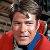 Claude Johnson