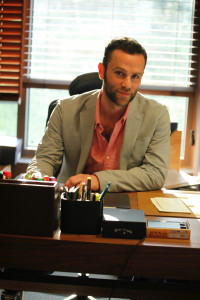 Dave Silberman