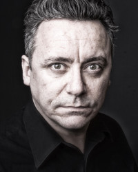 Darren Johnson
