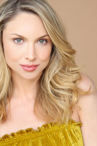 Erica Eynon