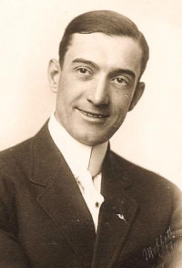 Ralph Austin