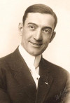 Ralph Austin