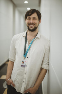 Pablo Greene