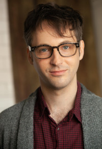 Mark Nager