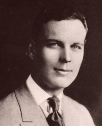 Emory Johnson