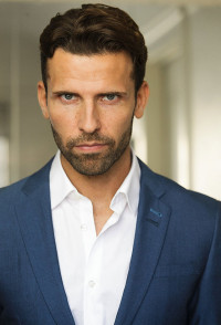 Benjamin Schnau