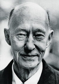 Eyvind Johnson