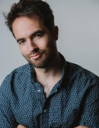 Stephen Sanow